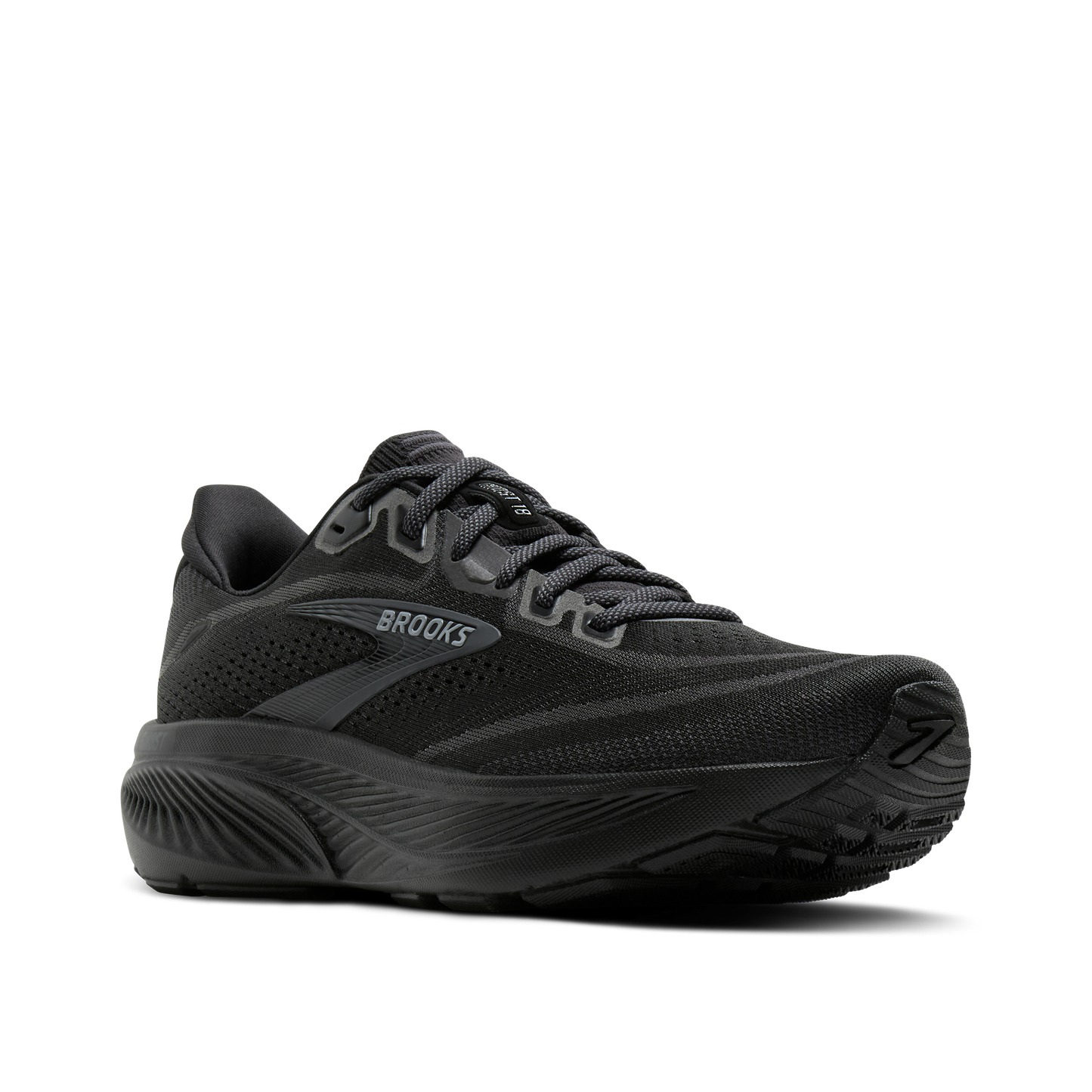 Mens Brooks Ghost 18