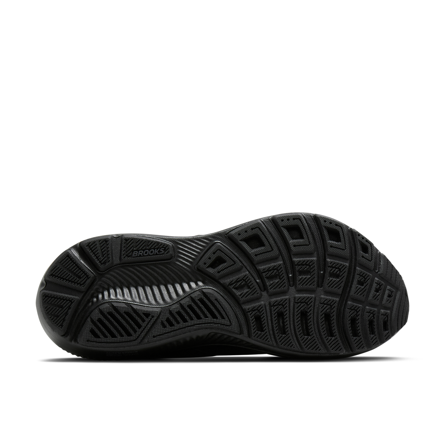 Mens Brooks Ghost 18