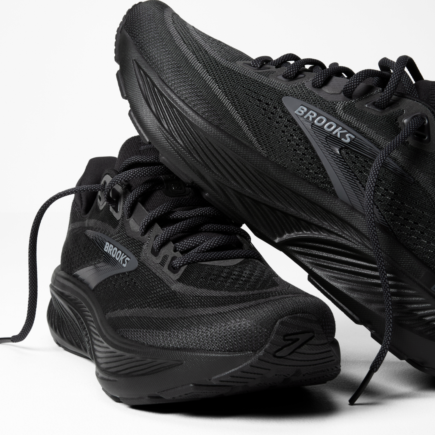 Mens Brooks Ghost 18