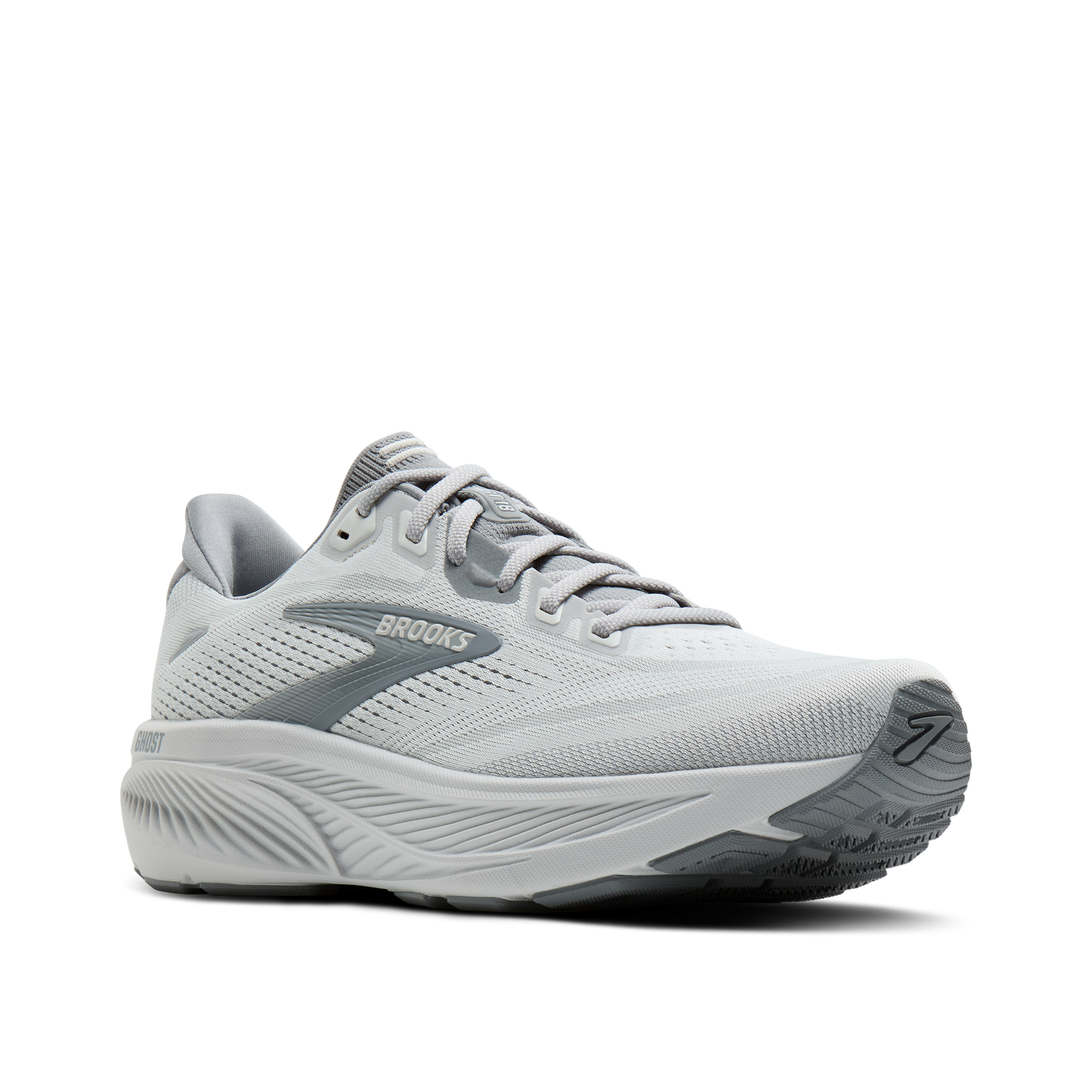 Mens Brooks Ghost 18 (2E Wide)