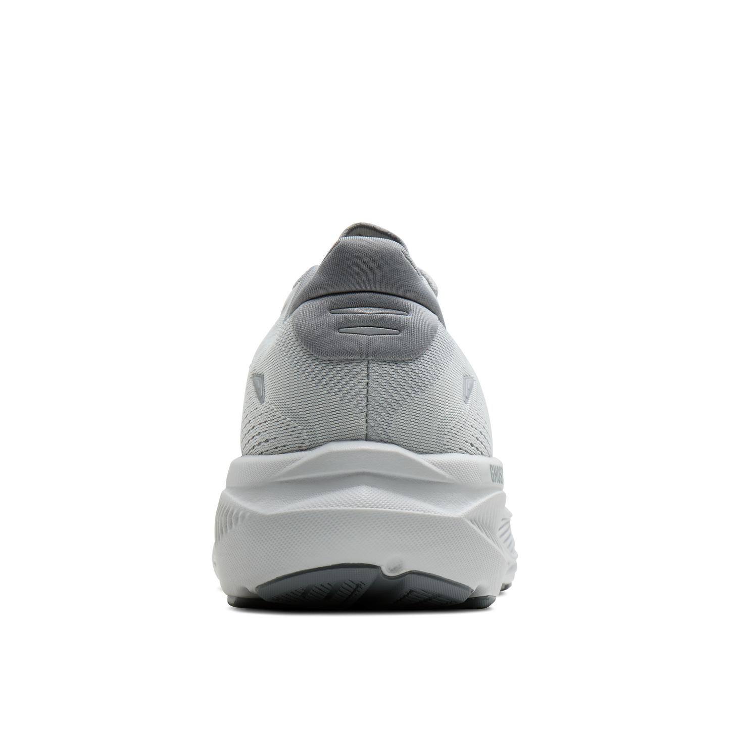 Mens Brooks Ghost 18 (2E Wide)