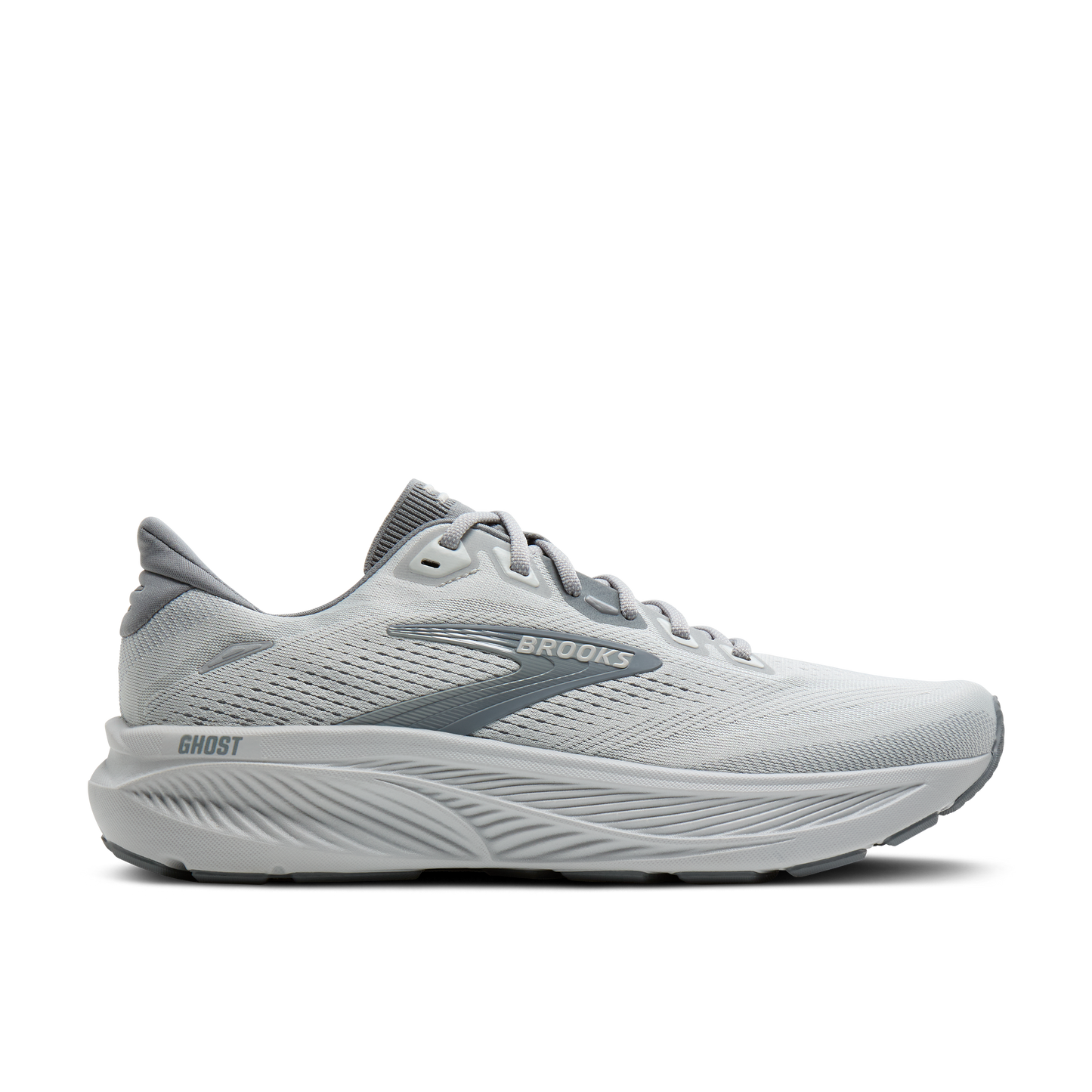 Mens Brooks Ghost 18 (2E Wide)