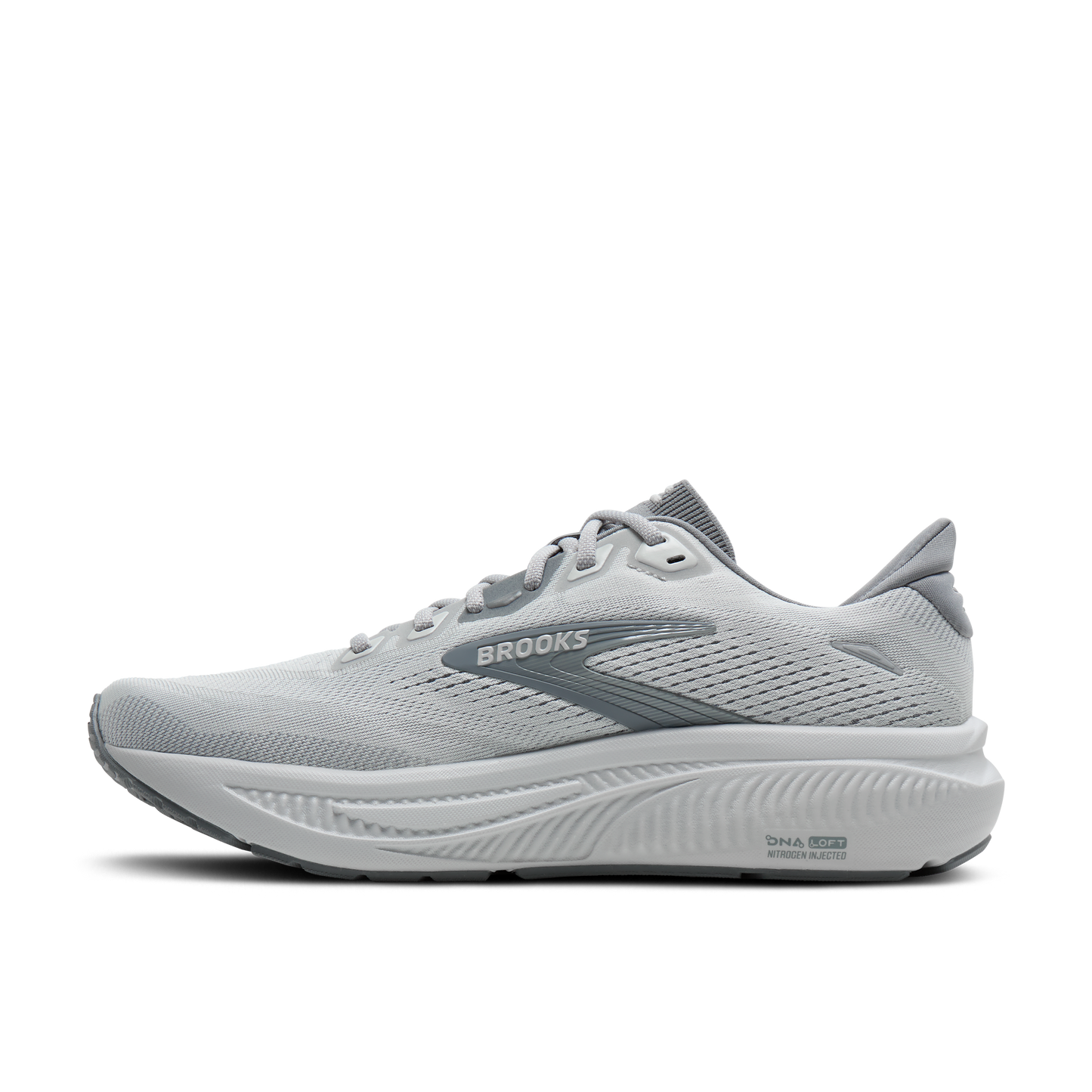 Mens Brooks Ghost 18 (2E Wide)
