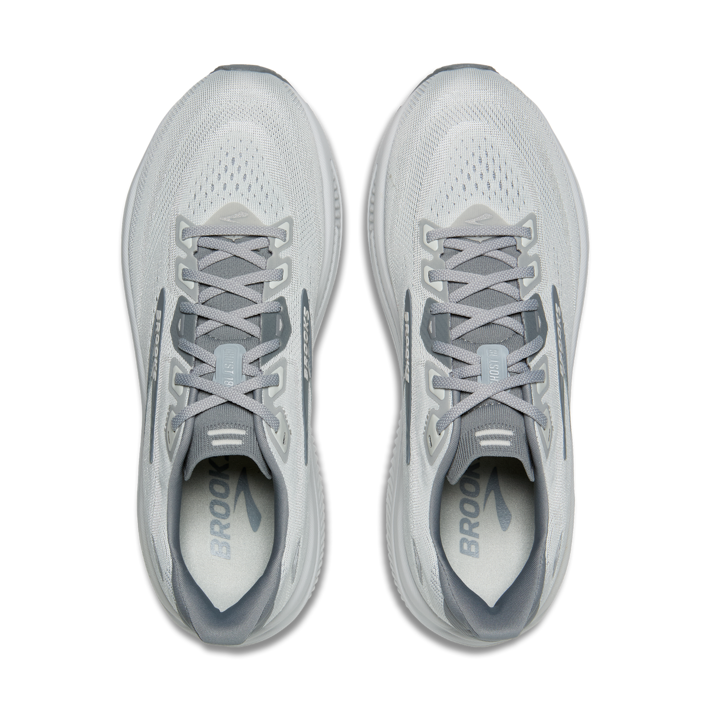 Mens Brooks Ghost 18 (2E Wide)