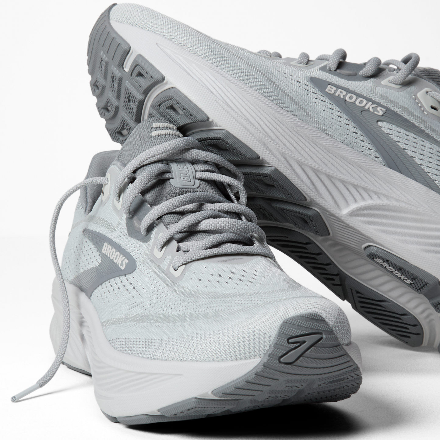 Mens Brooks Ghost 18 (2E Wide)