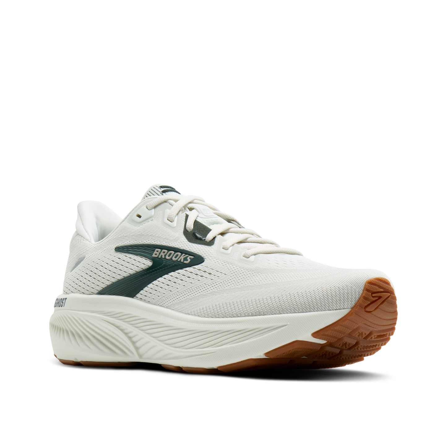 Mens Brooks Ghost 18