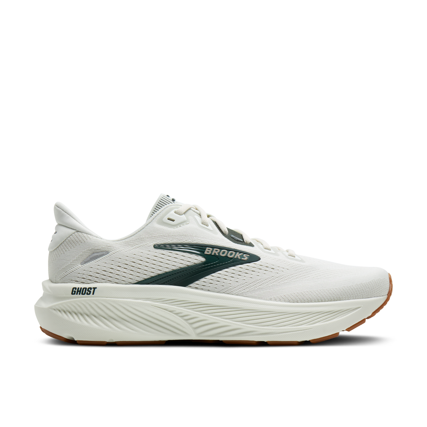 Mens Brooks Ghost 18