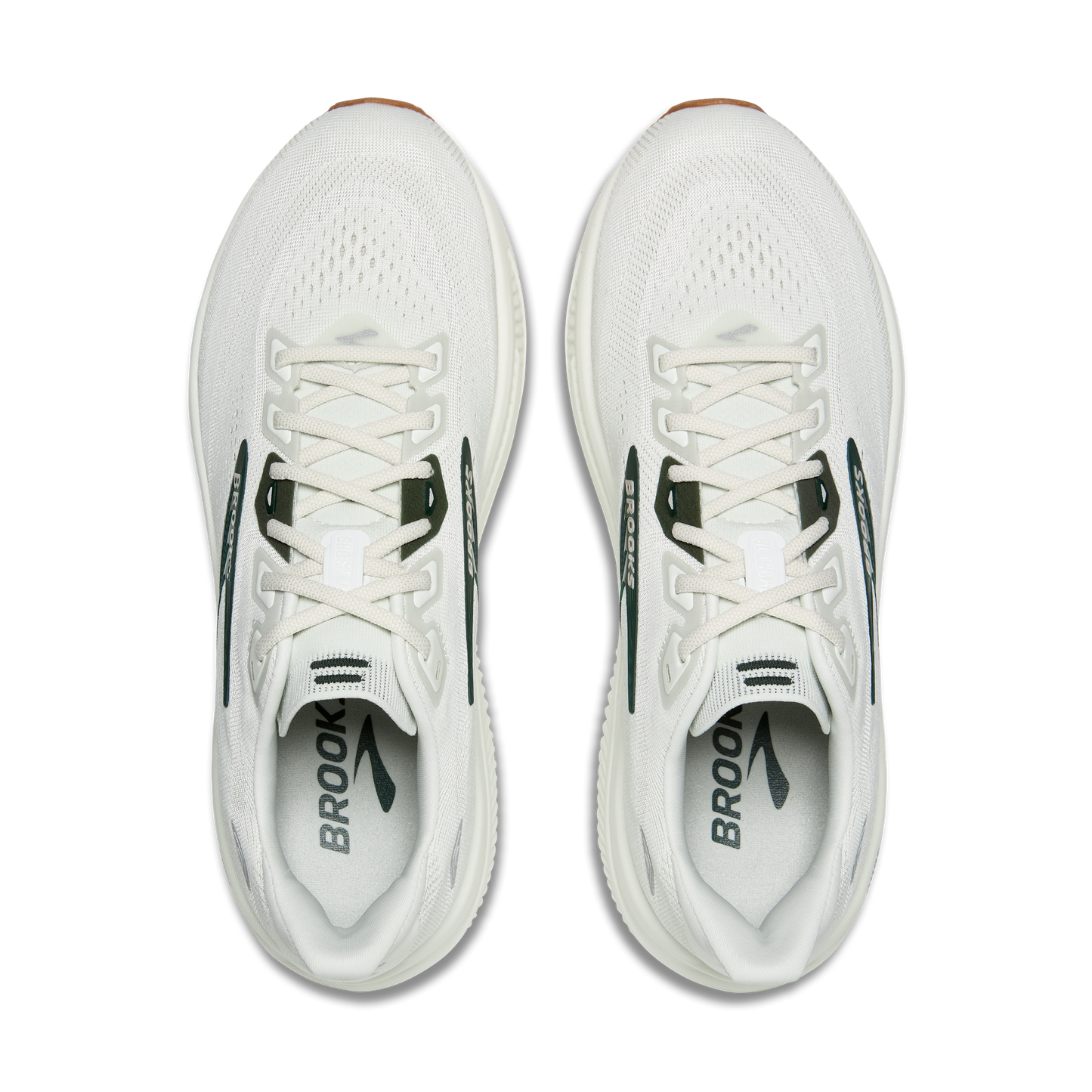 Mens Brooks Ghost 18