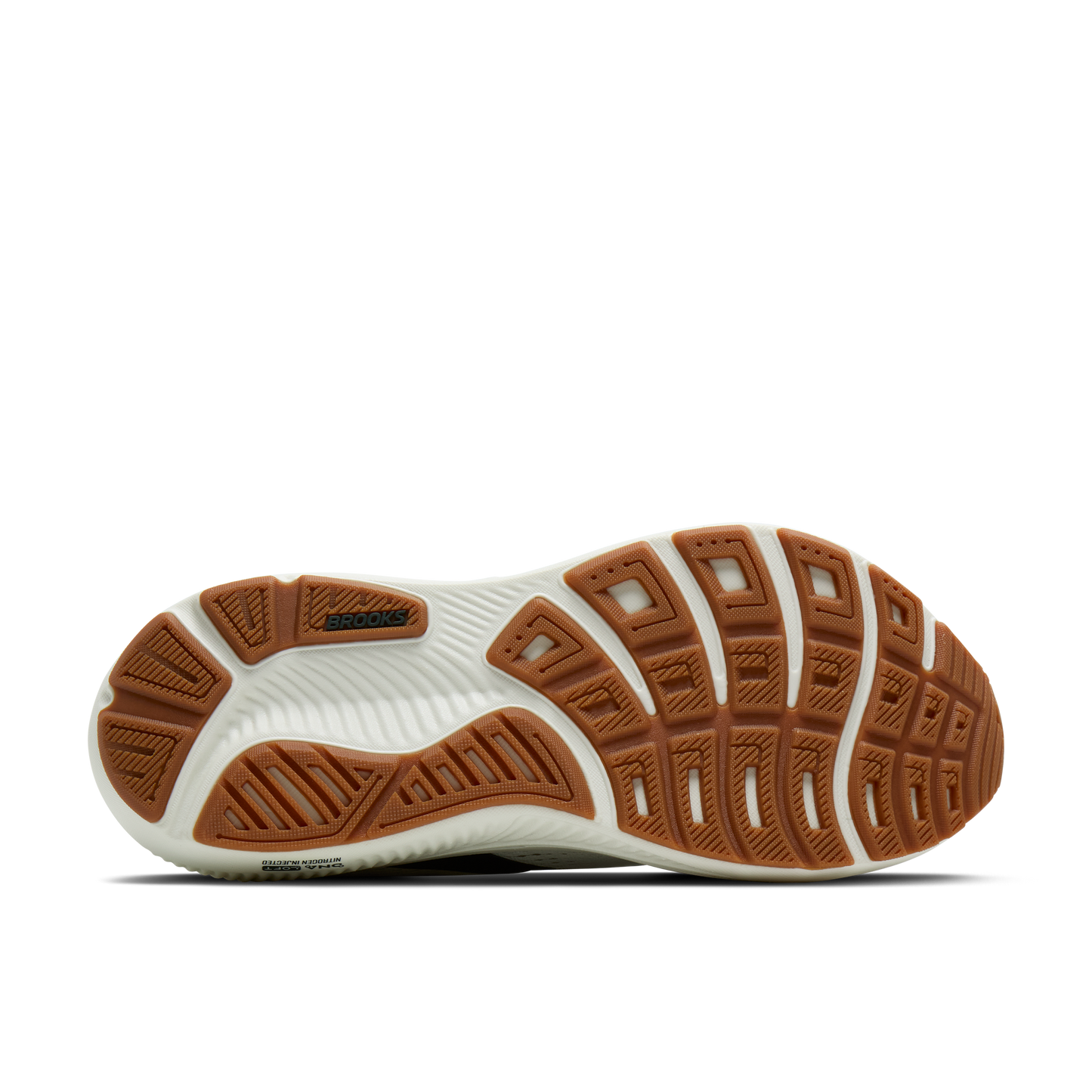 Mens Brooks Ghost 18