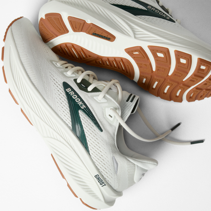 Mens Brooks Ghost 18