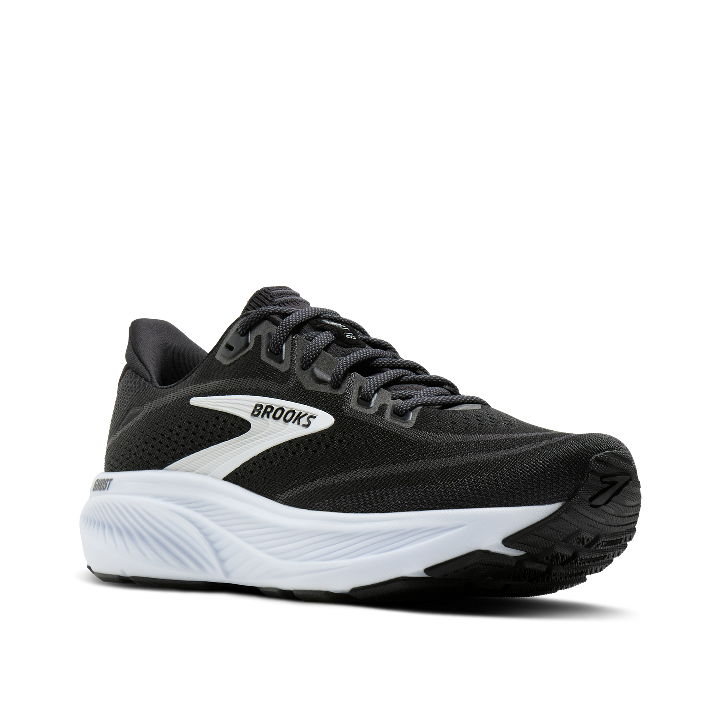 Mens Brooks Ghost 18