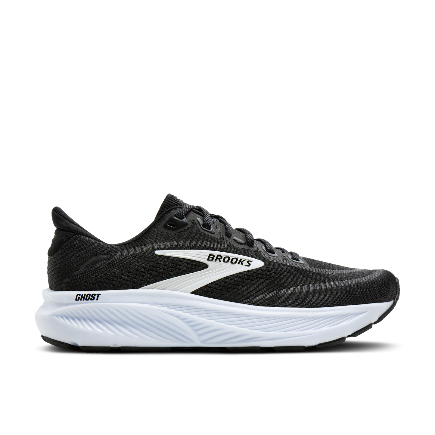 Mens Brooks Ghost 18