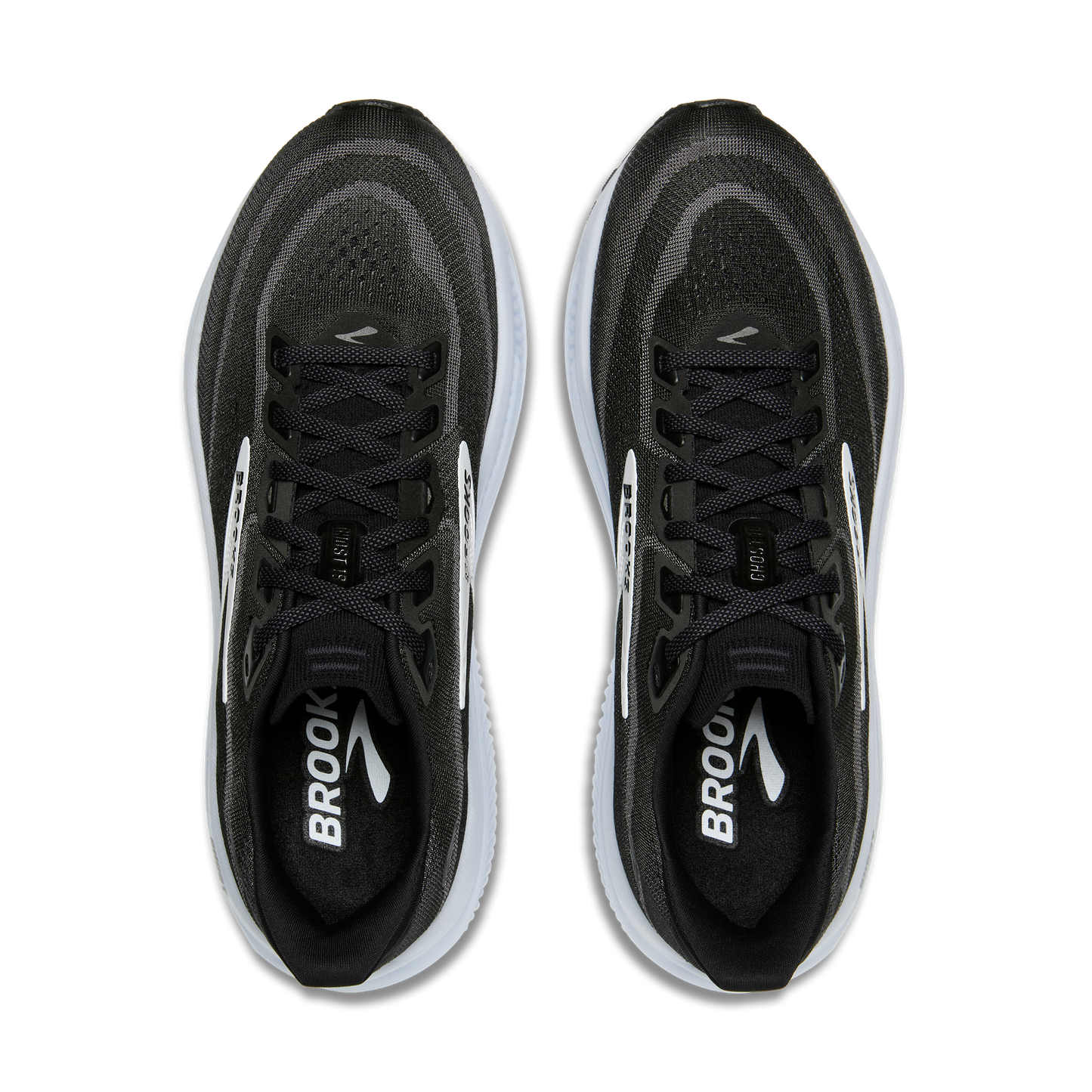 Mens Brooks Ghost 18