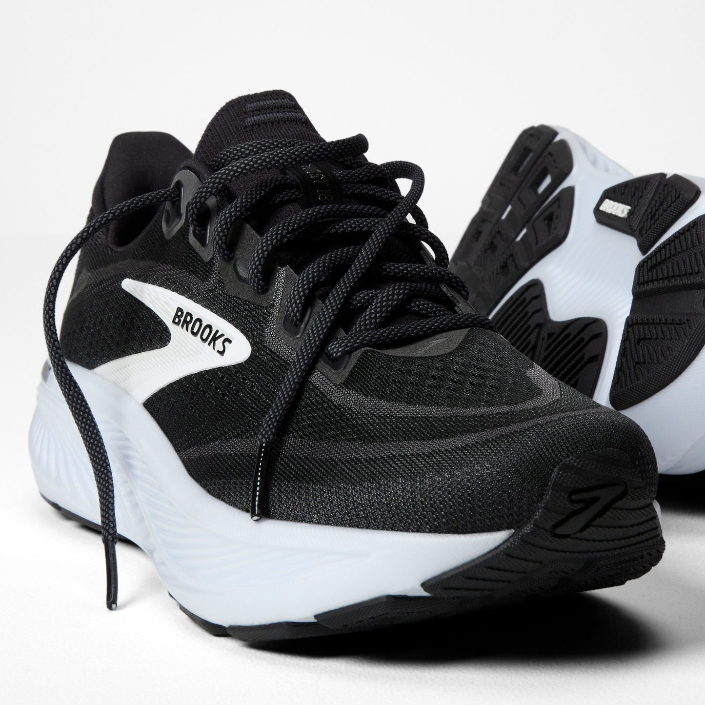 Mens Brooks Ghost 18