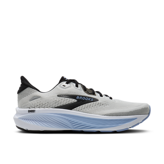 Mens Brooks Ghost 18