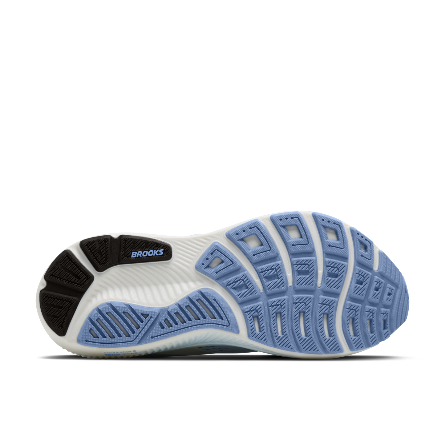 Mens Brooks Ghost 18 (B Narrow)
