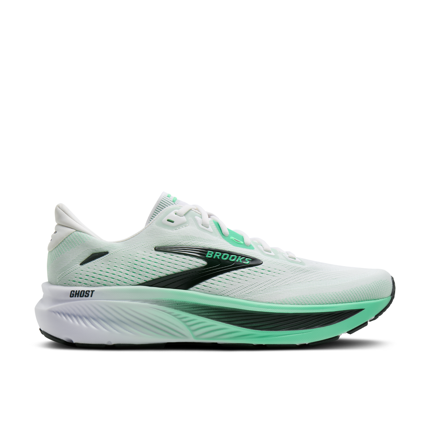 Mens Brooks Ghost 18