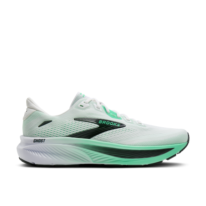 Mens Brooks Ghost 18