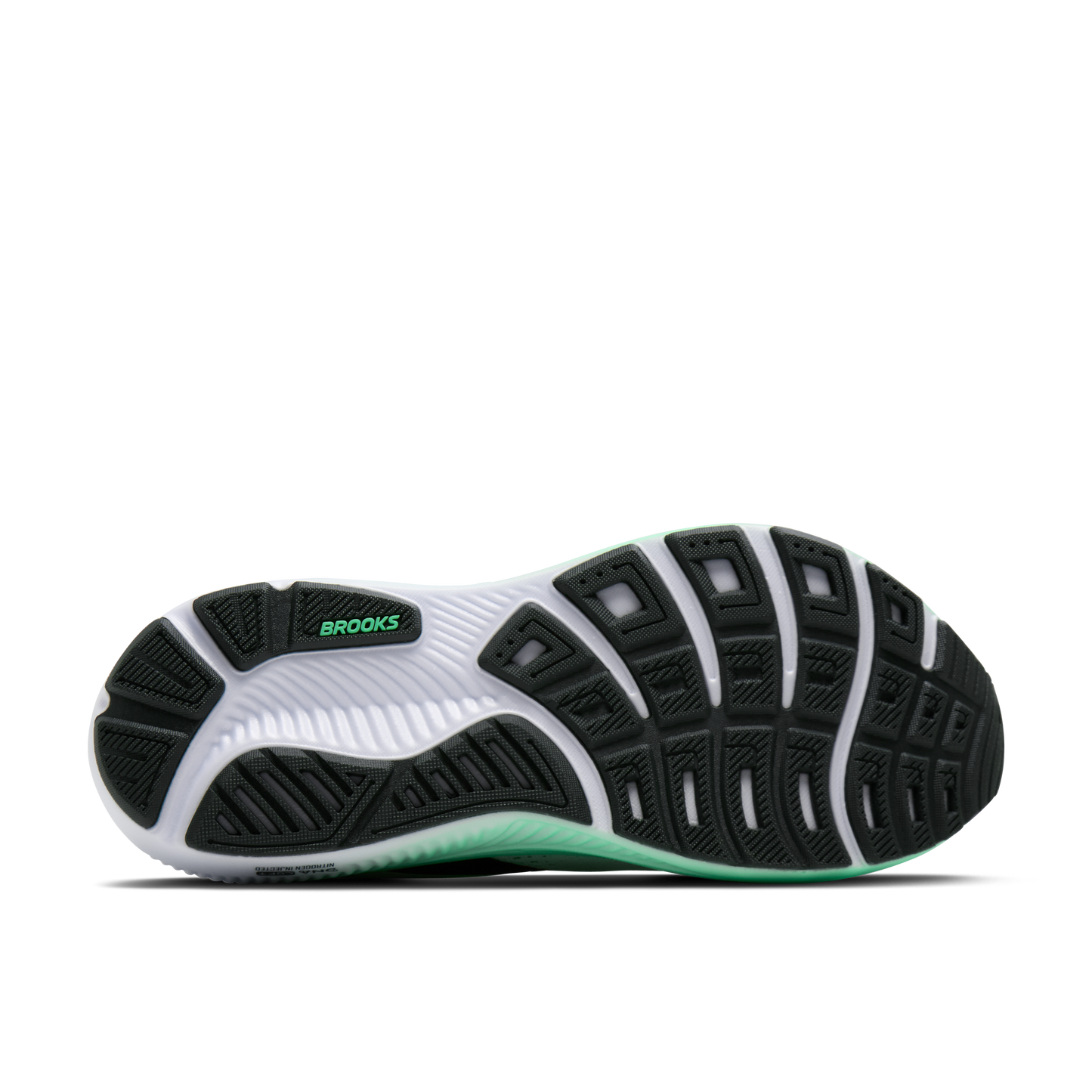 Mens Brooks Ghost 18