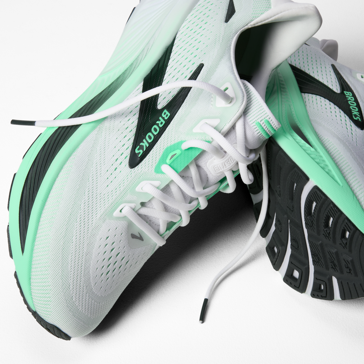 Mens Brooks Ghost 18