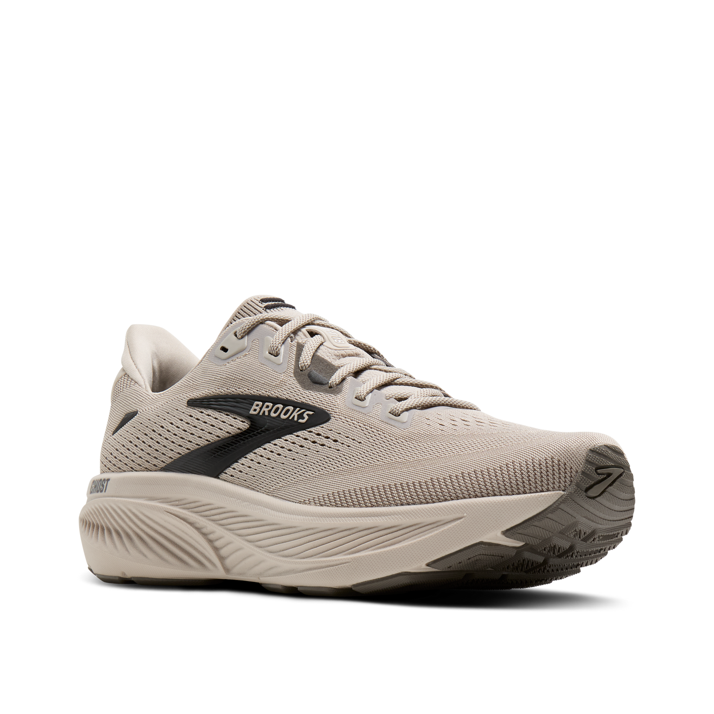 Mens Brooks Ghost 18