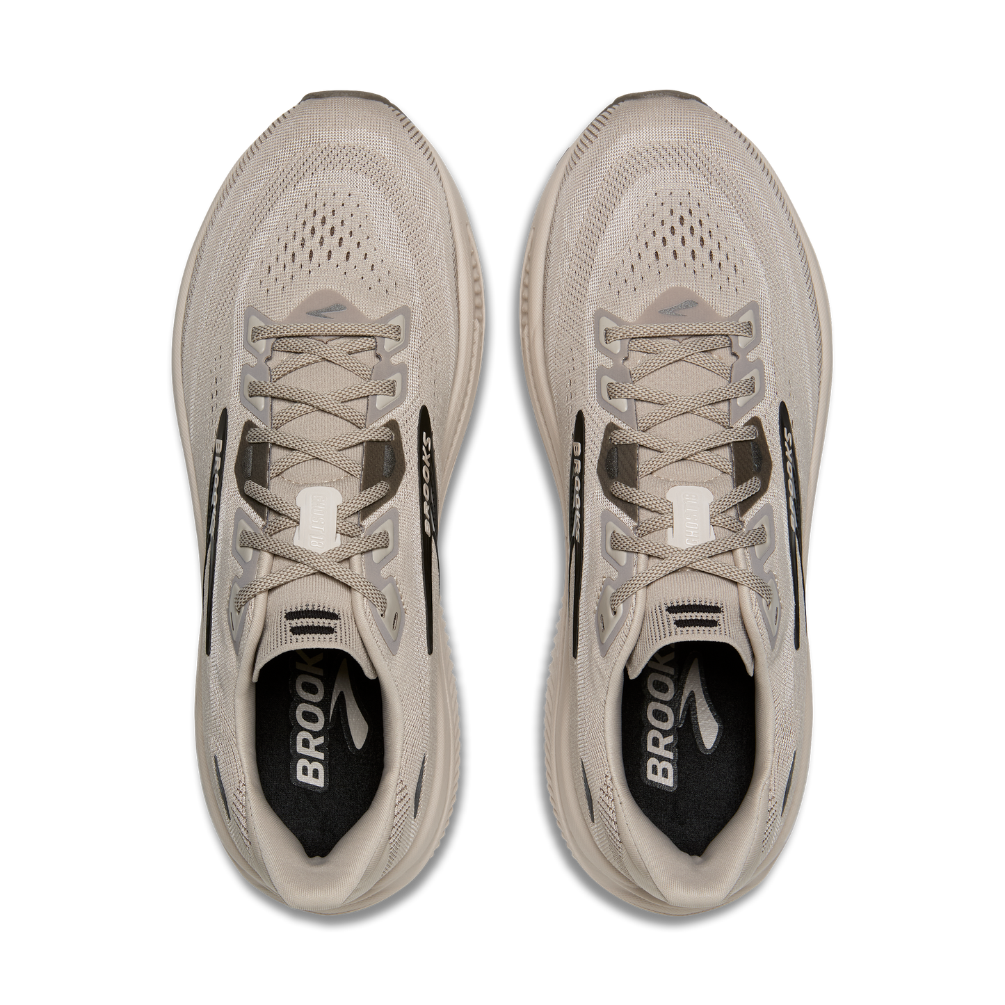 Mens Brooks Ghost 18