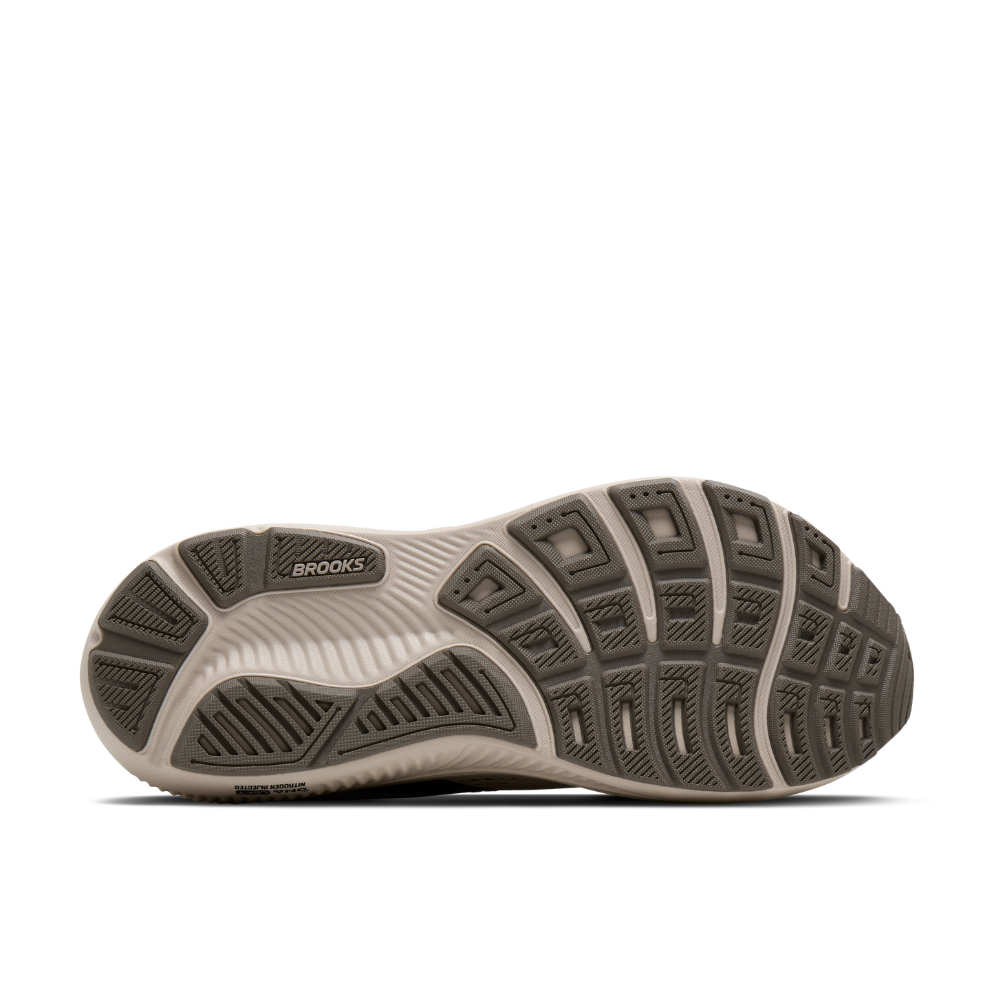 Mens Brooks Ghost 18