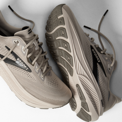 Mens Brooks Ghost 18
