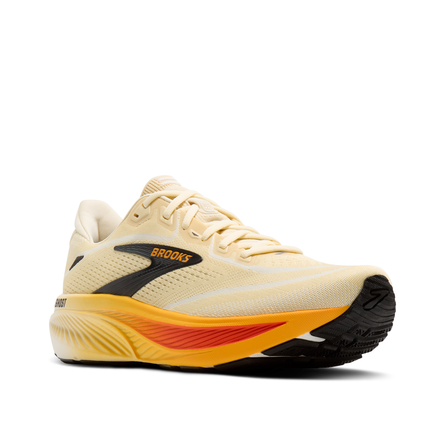 Mens Brooks Ghost 18