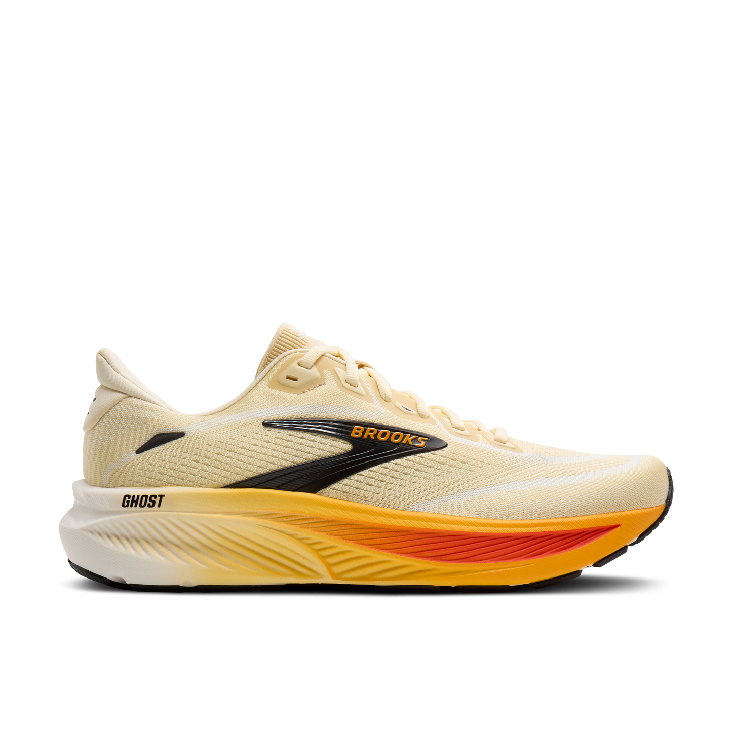Mens Brooks Ghost 18