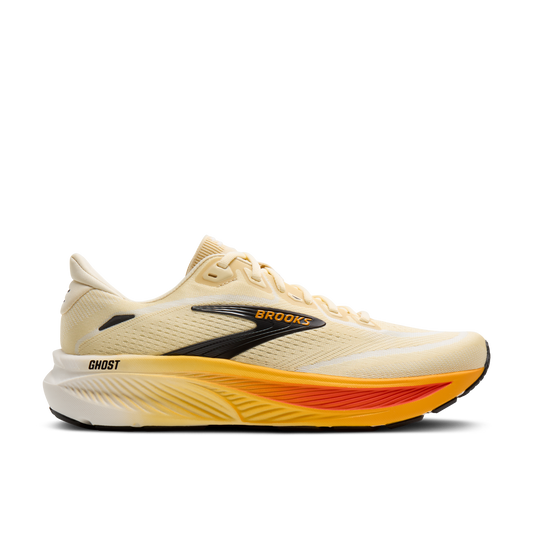 Mens Brooks Ghost 18