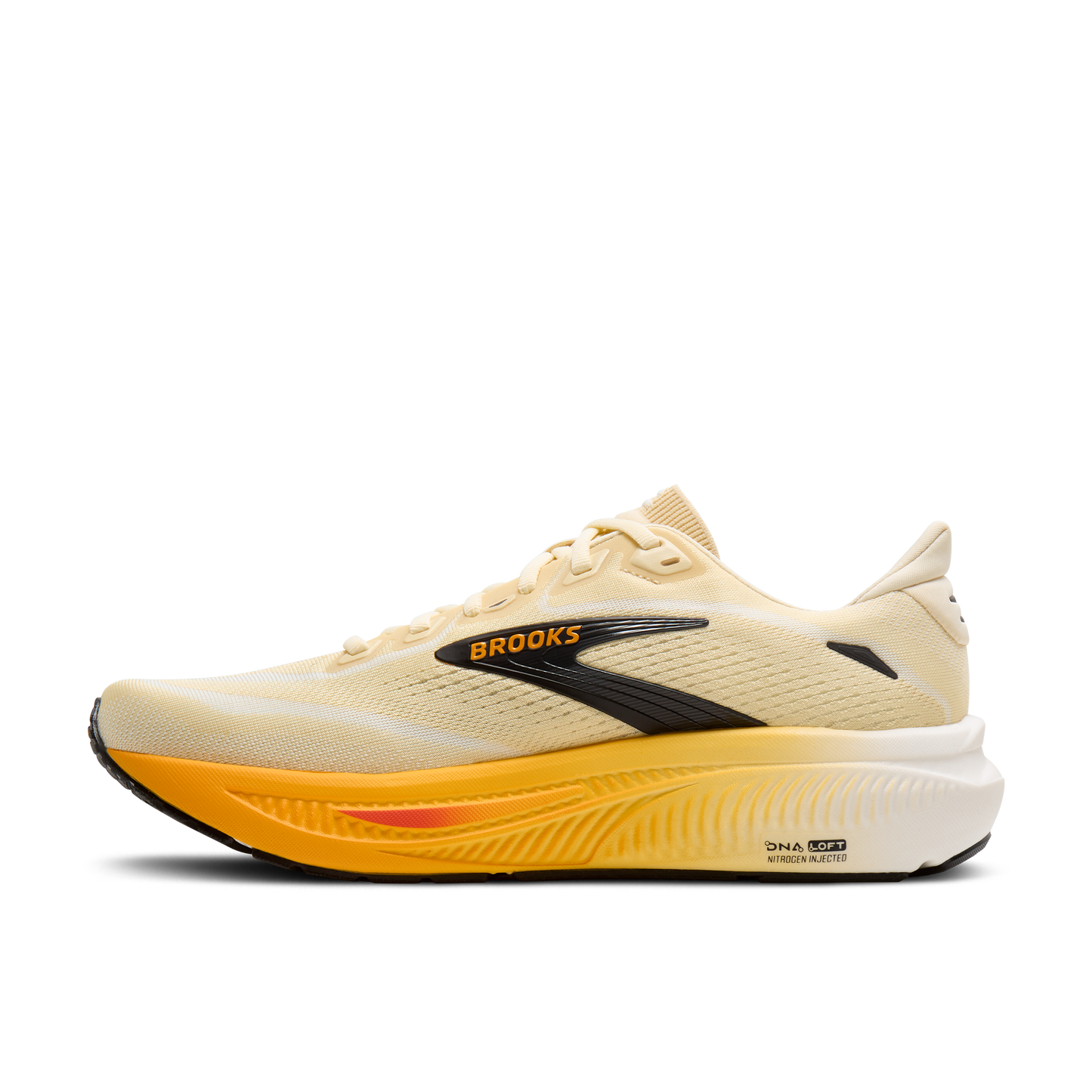 Mens Brooks Ghost 18