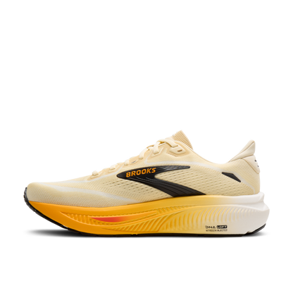 Mens Brooks Ghost 18