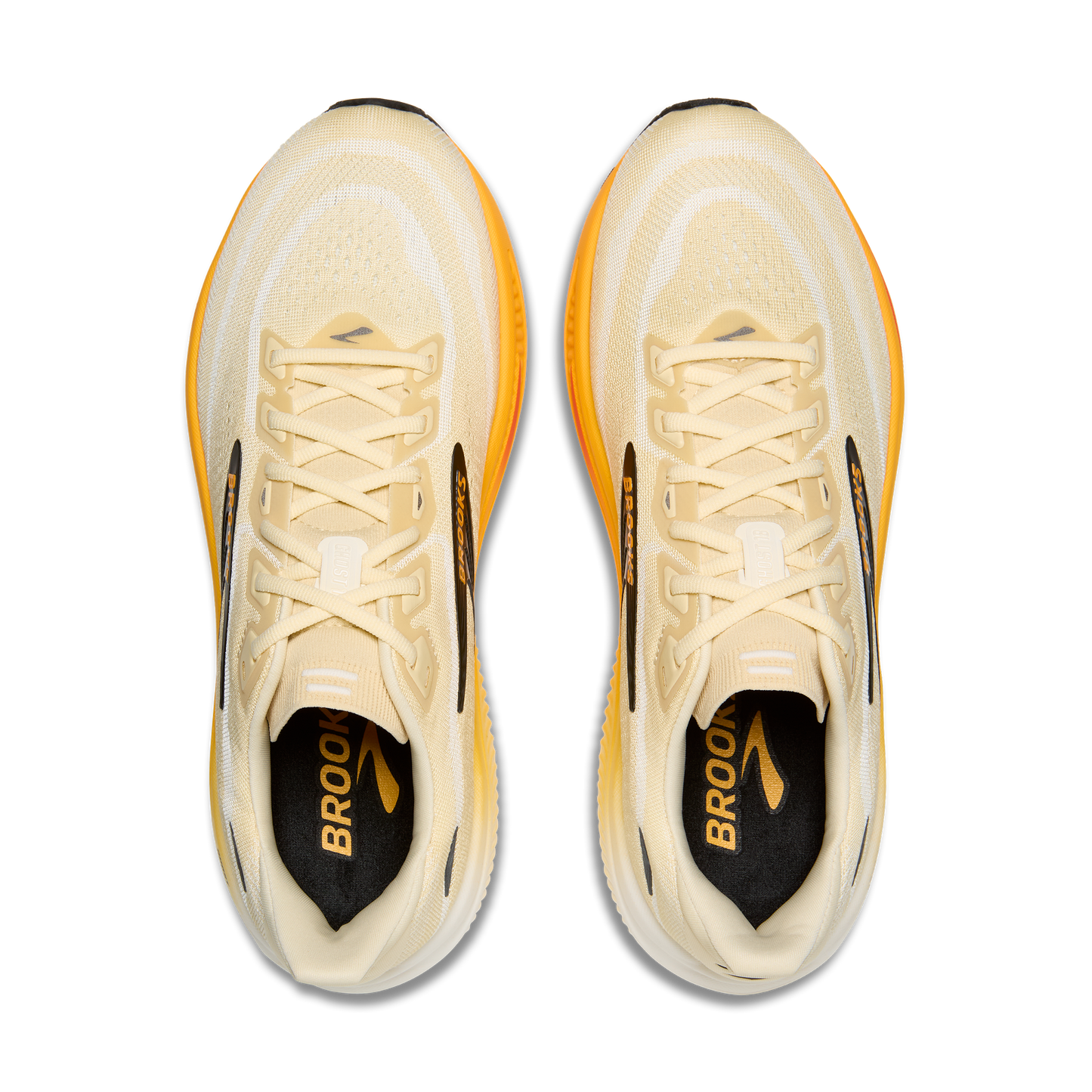 Mens Brooks Ghost 18