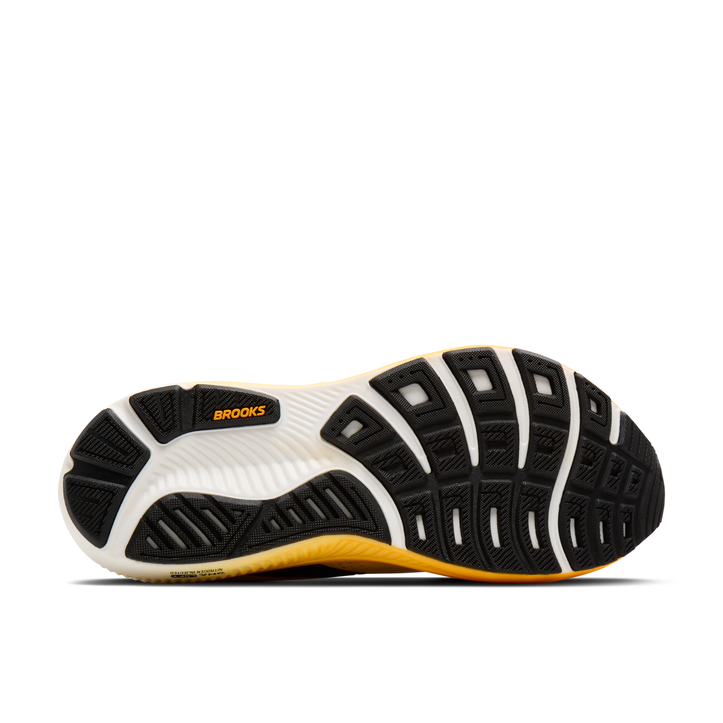 Mens Brooks Ghost 18