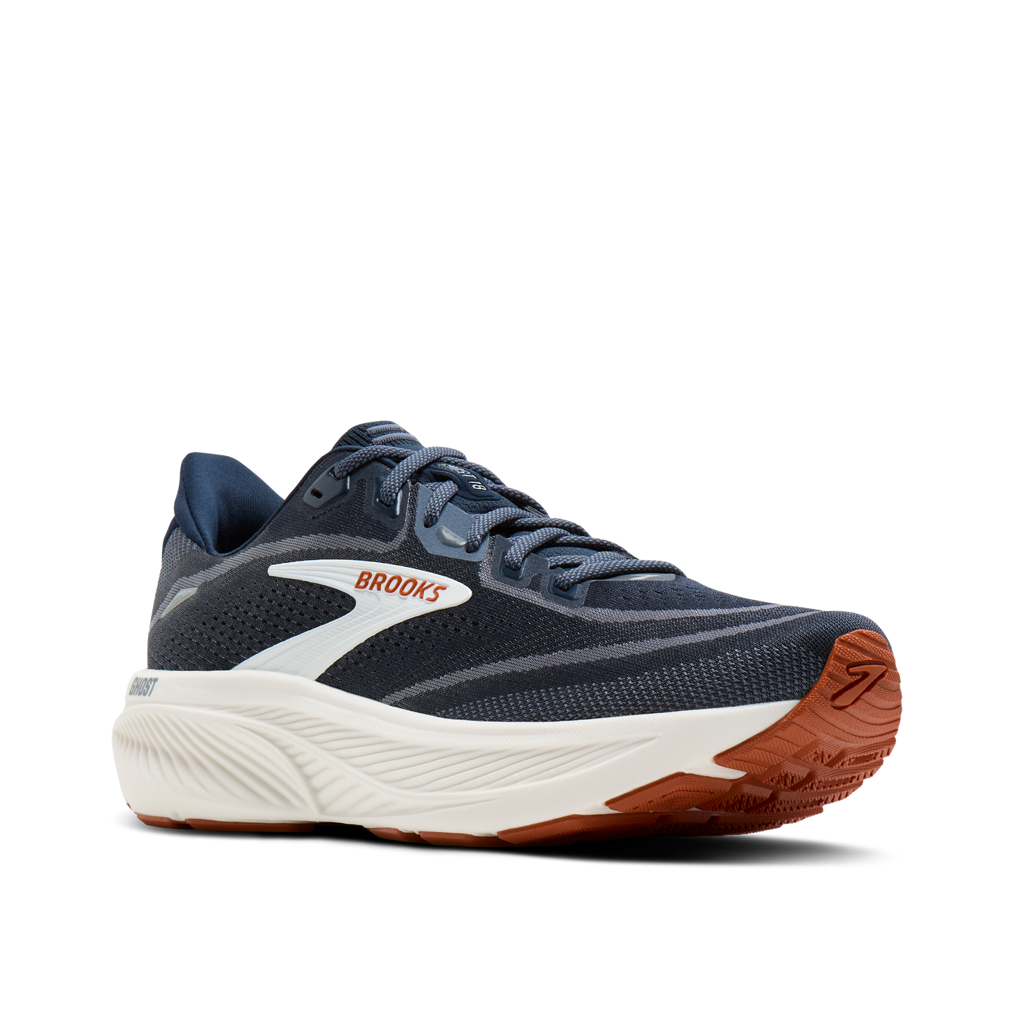Mens Brooks Ghost 18