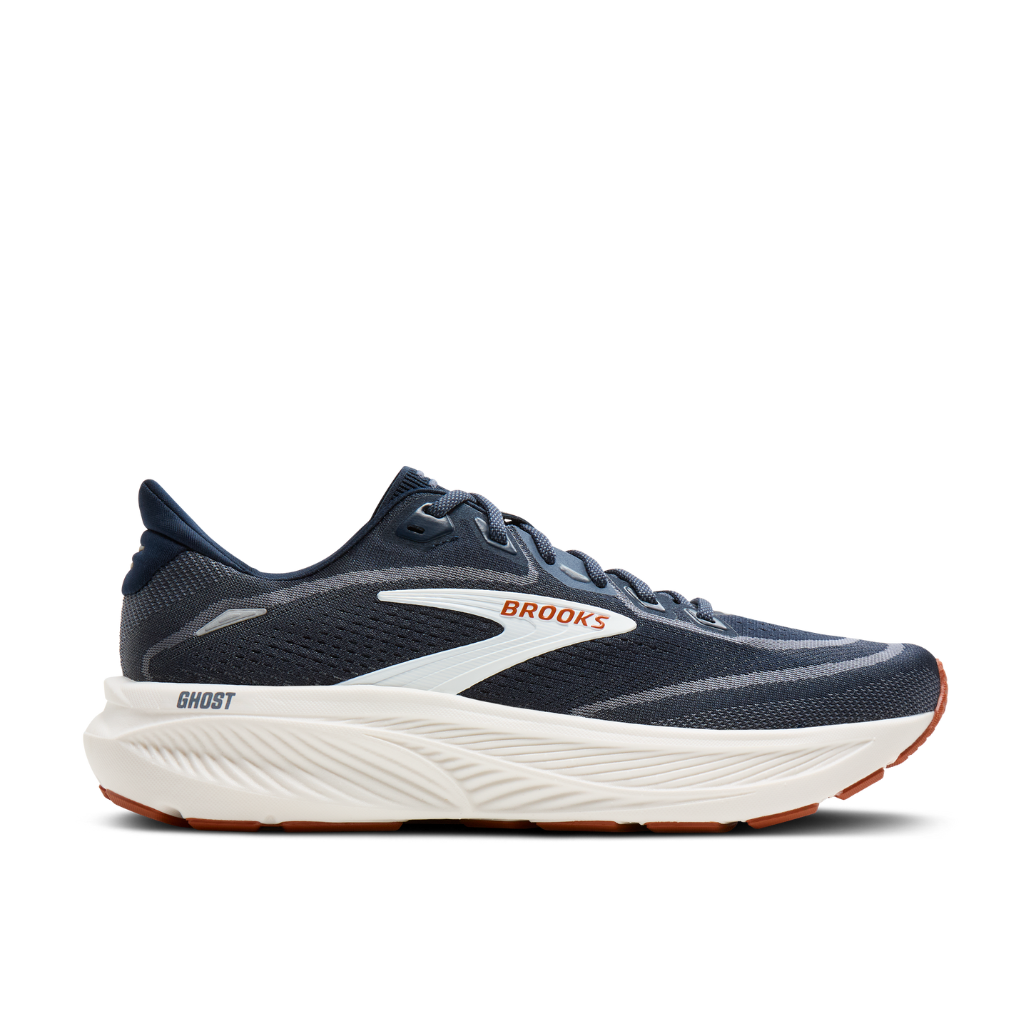 Mens Brooks Ghost 18