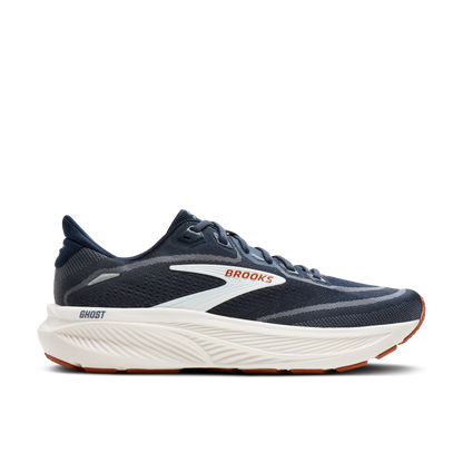 Mens Brooks Ghost 18