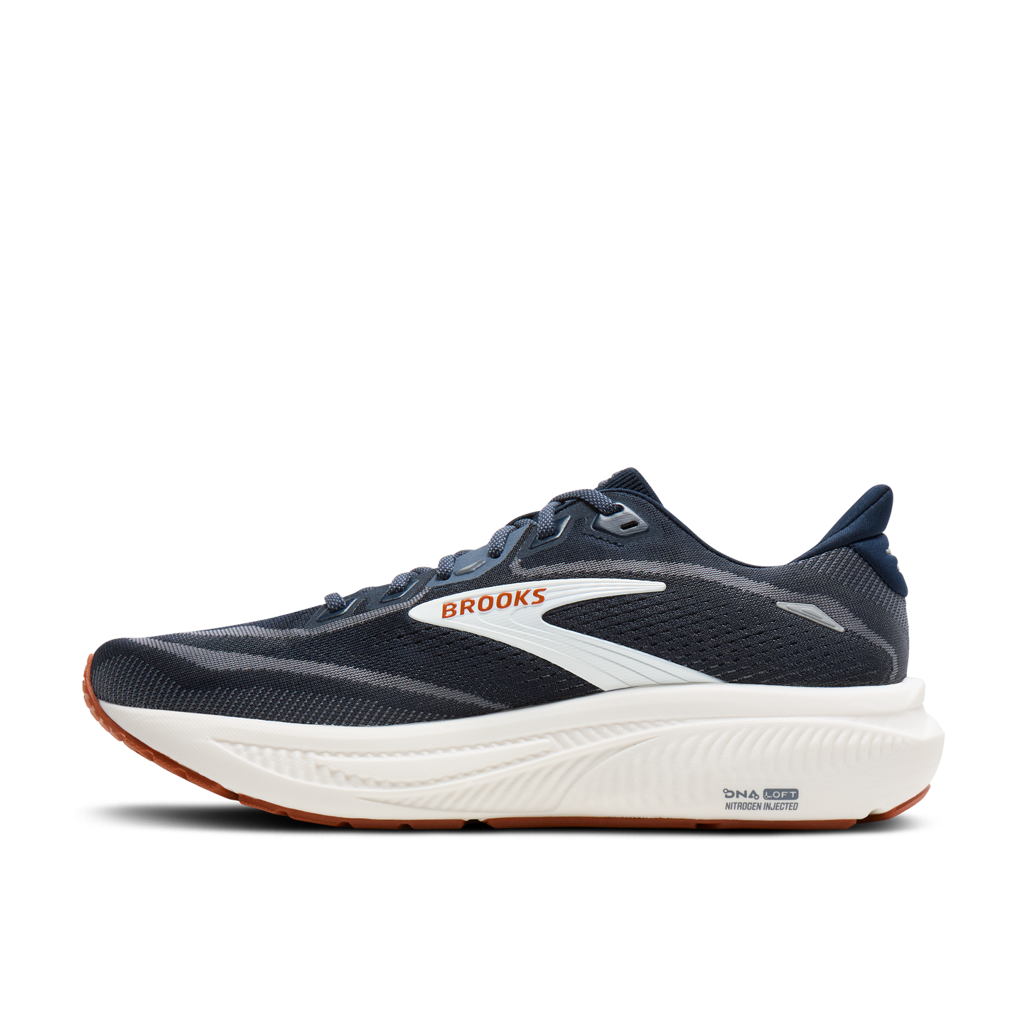 Mens Brooks Ghost 18
