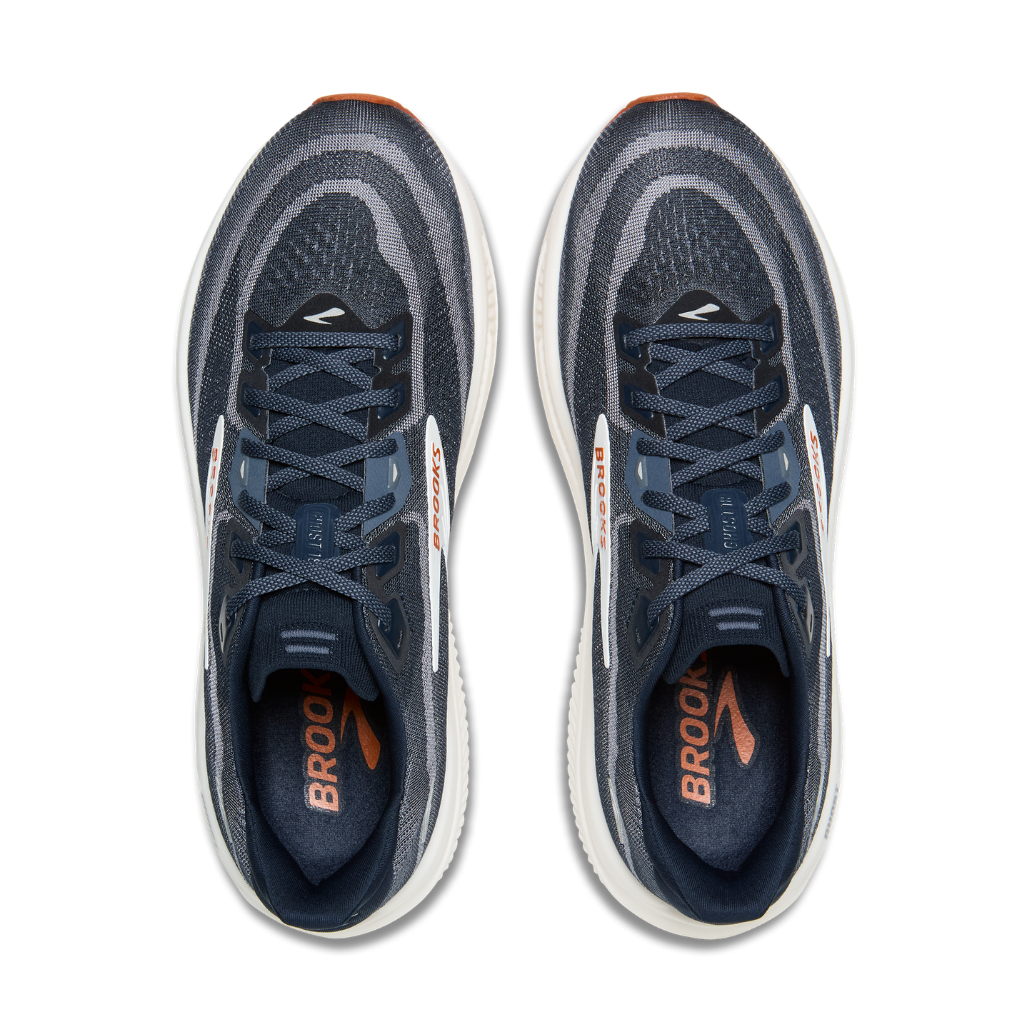 Mens Brooks Ghost 18