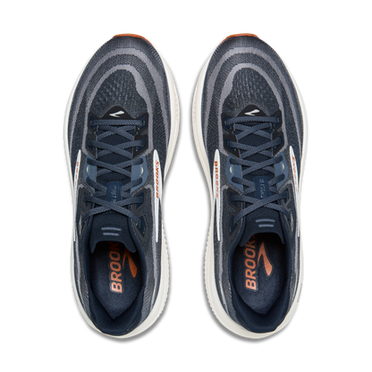 Mens Brooks Ghost 18