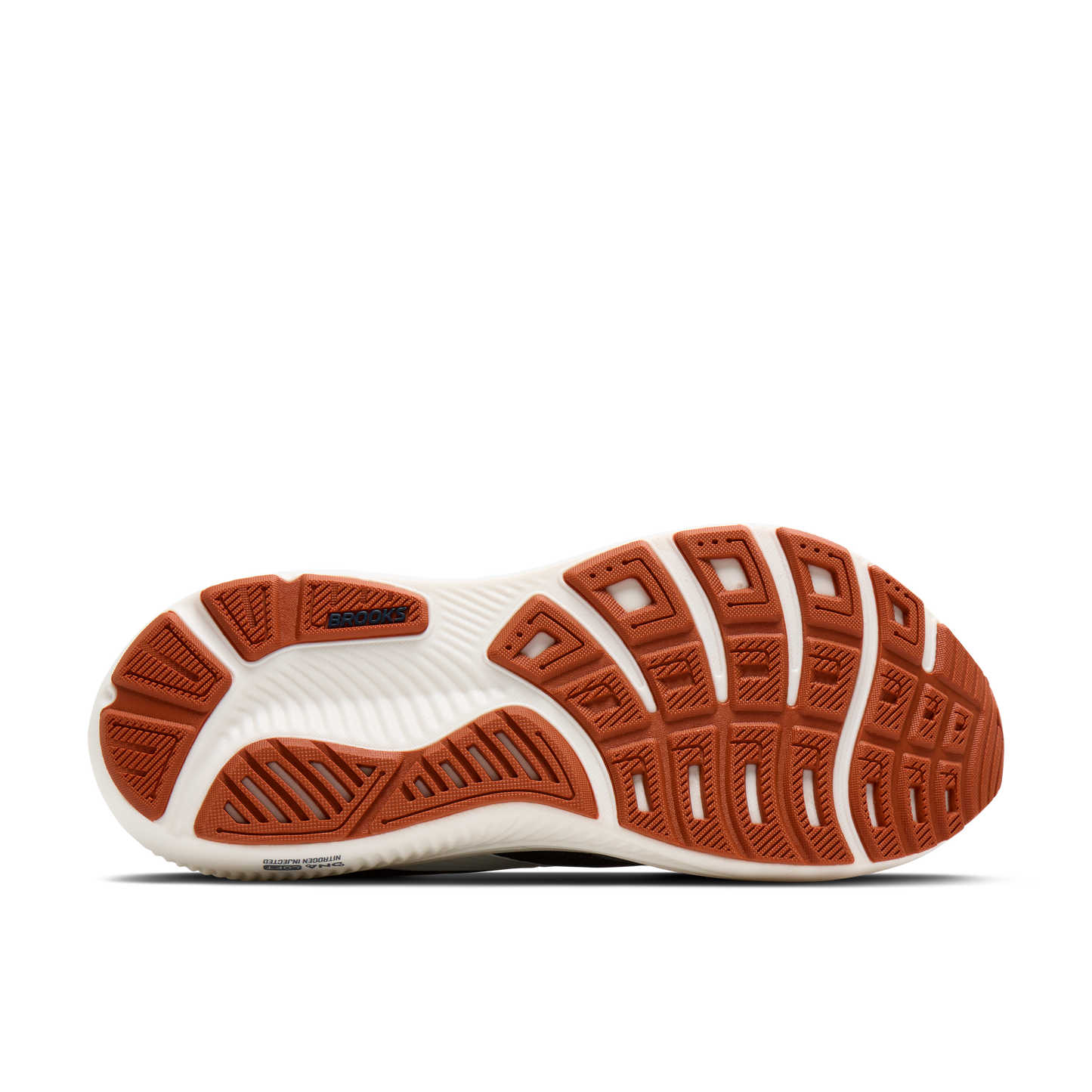 Mens Brooks Ghost 18