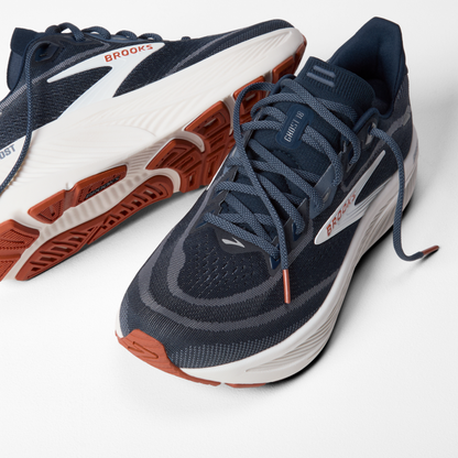 Mens Brooks Ghost 18