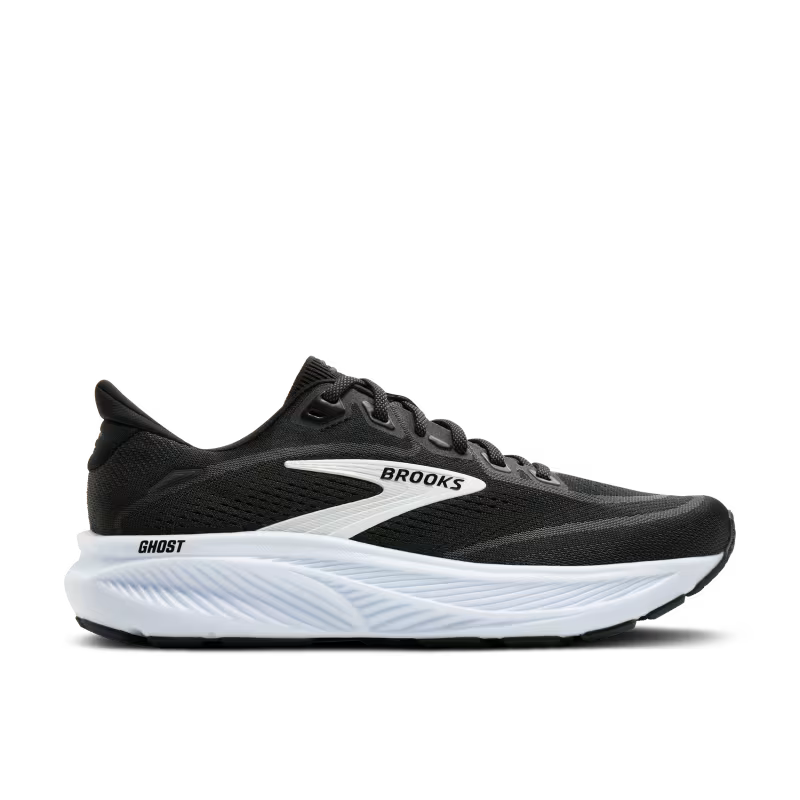 Mens Brooks Ghost 18 (4E Extra Wide)
