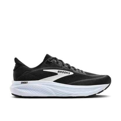 Mens Brooks Ghost 18 (4E Extra Wide)