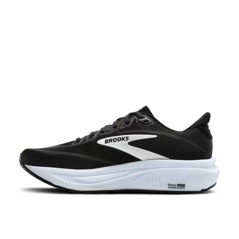 Mens Brooks Ghost 18 (4E Extra Wide)
