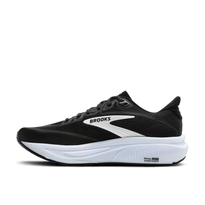 Mens Brooks Ghost 18 (4E Extra Wide)
