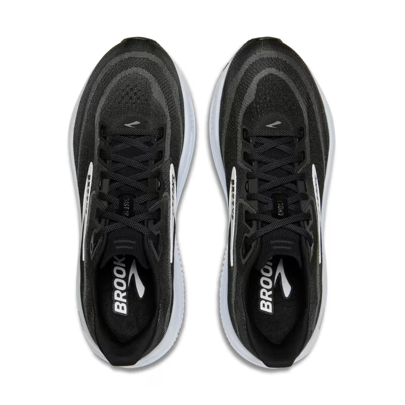 Mens Brooks Ghost 18 (4E Extra Wide)