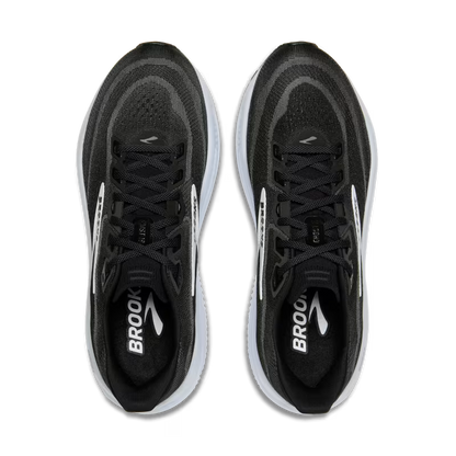 Mens Brooks Ghost 18 (4E Extra Wide)