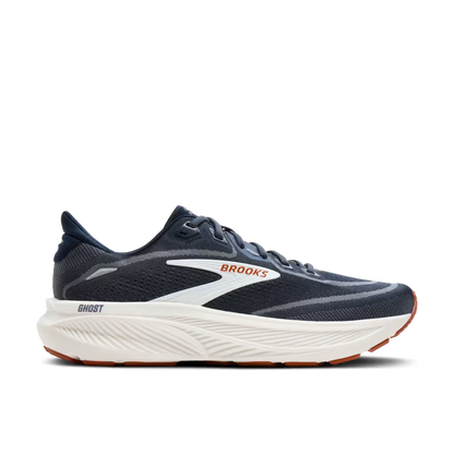 Mens Brooks Ghost 18 (2E Wide)